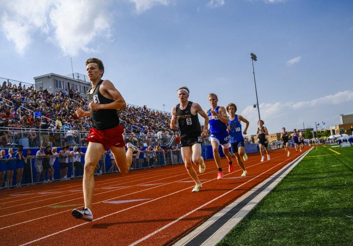 Tournaments MSHSL